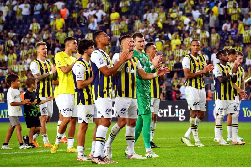 <p>10. Fenerbahe (Trkiye)</p><p>Oynad Ma Says: 62</p><p>Toplad Puan: 78</p><p>ampiyonluk Says: 0</p>