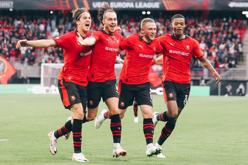 <p>9. Stade Rennais FC (Fransa)</p><p>Kâr: 85 milyon euro<br></p>