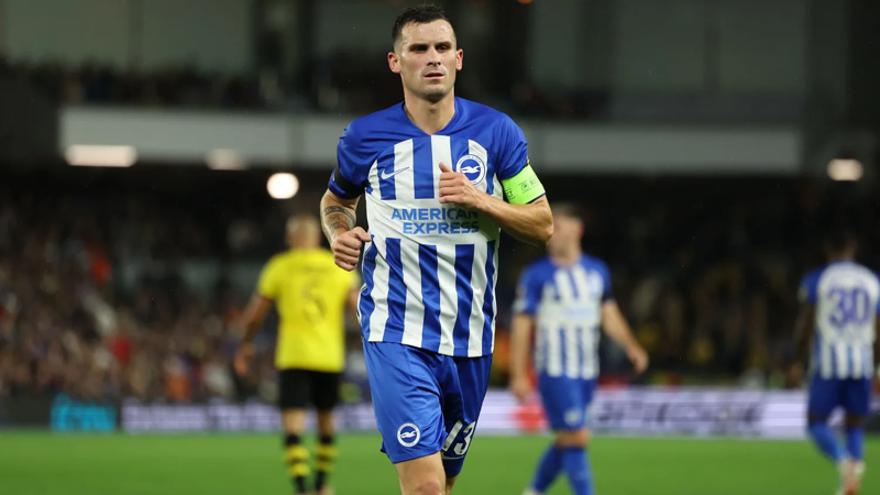 <p>4. Brighton & Hove Albion FC (İngiltere)</p><p>Kâr: 89 milyon euro<br></p>