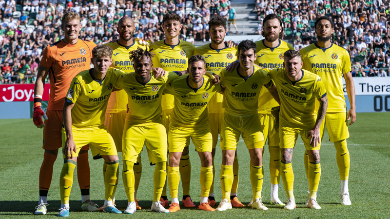 <p>3. Villarreal CF (İspanya)</p><p>Kâr: 97 milyon euro <br></p>