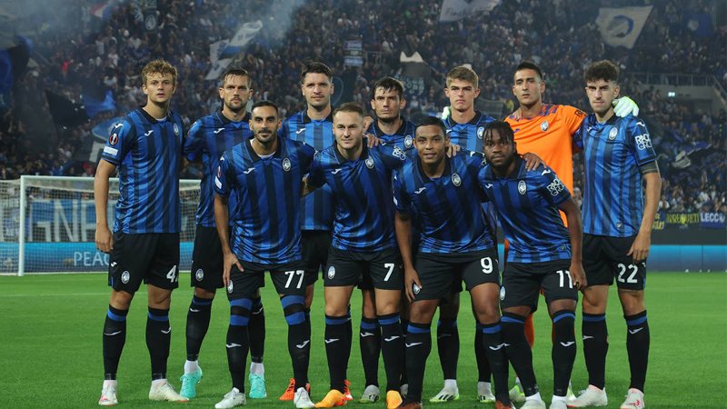 <p>7. Atalanta (İtalya)</p><p>Kâr: 87 milyon euro <br></p>