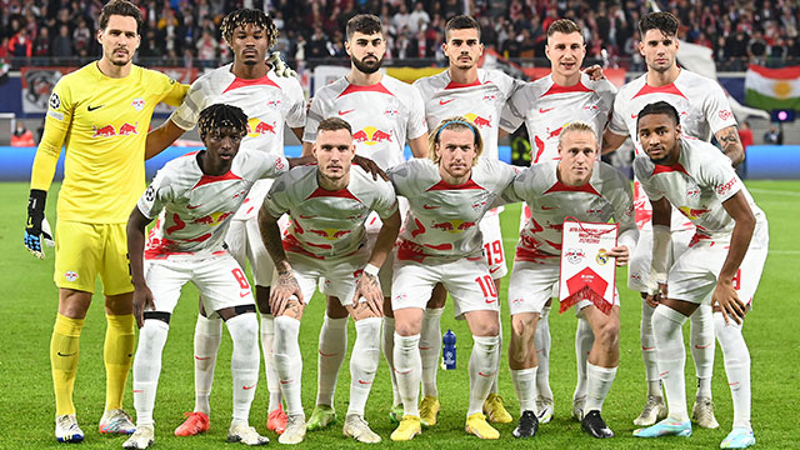<p>5. RB Leipzig (Almanya)</p><p>Kâr: 88 milyon euro <br></p>