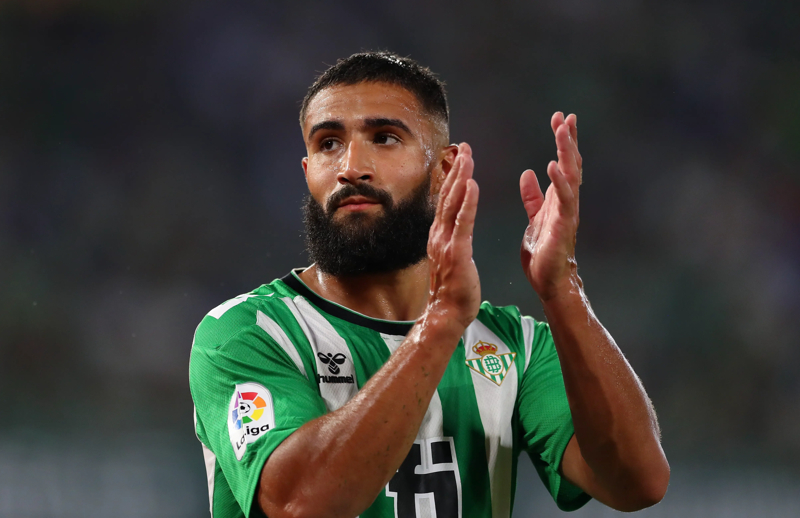 <p>8. Nabil Fekir</p><p>Mevki: Orta Saha</p><p>Takımı: Betis</p><p>Güncel Piyasa Değeri: 20 milyon euro</p><p>Fark: -20 milyon euro</p>
