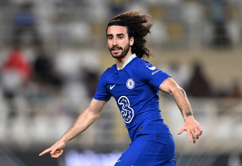 <p>7. Marc Cucurella</p><p>Mevki: Sol Bek</p><p>Takımı: Chelsea</p><p>Güncel Piyasa Değeri: 35 milyon euro</p><p>Fark: -20 milyon euro</p>