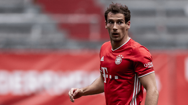 <p>4. Leon Goretzka</p><p>Mevki: Merkez Orta Saha</p><p>Takımı: Bayern Münih</p><p>Güncel Piyasa Değeri: 45 milyon euro</p><p>Fark: -20 milyon euro</p>