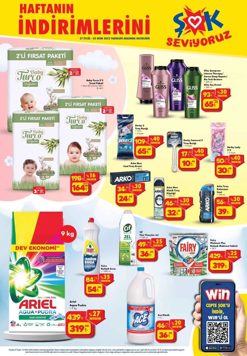 <p>OK'ta bu hafta 25 TL st alveri kampanyasnda kasa arkas frsatlarda lker Kremal 8'li Biskvi 40 TL yerine 28 TL, lker Dankek Pti 2435 gram Fndkl Kakaolu 84 TL yerine 50 TL'den sata sunulacak.</p>