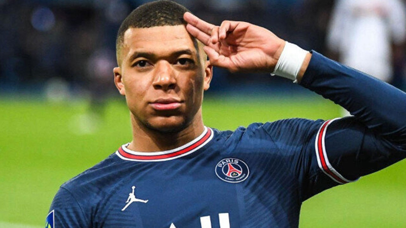 <p>2. Kylian Mbappe</p><p>Mevki: Santrafor</p><p>Takm: PSG</p><p>Ma: 28</p><p>Gol: 29</p>