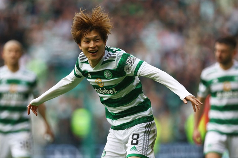<p>7- Celtic</p><p><br></p><p>İrlanda ekibi Celtic çıktığı 7 maçta 19 puan topladı ve hiç yenilmedi</p>