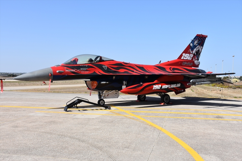 <p>NATO Tiger Meet Tatbikatı, NATO üyesi ülkelerin birlikte çalışabilirliğini, aralarındaki bağı güçlendirmeyi ve caydırıcı bir güç olarak hava gücünü göstermesi açısından önemli yer tutuyor.</p>