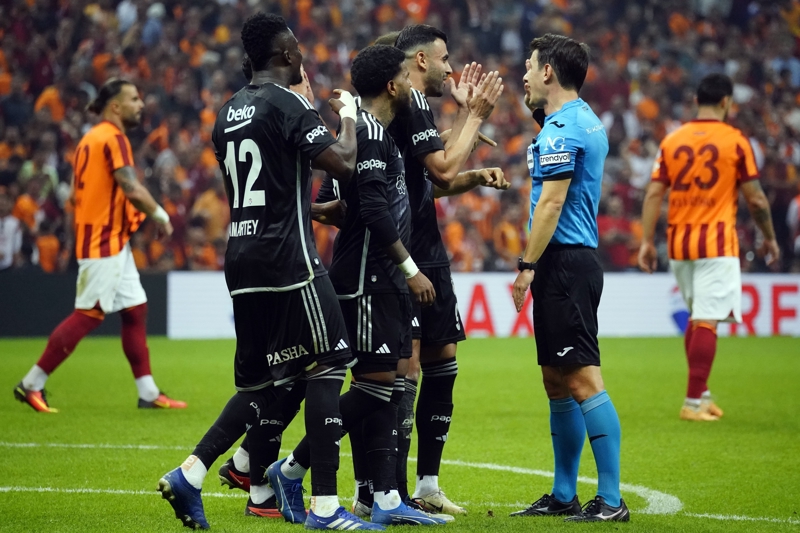 <strong>6- Beikta</strong> - 129.18 milyon euro