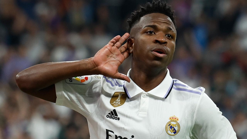 <p><b>VINICIUS JUNIOR</b></p><p>Kerem Aktrkolu'nu takip eden isim ise Real Madrid'in altn ocuu... O da tpk Kerem gibi 19 asist yapt fakat dakikalar baz alndnda ortalamas 0.44'te kald. Kerem ise 0.49'la zirvede...</p>