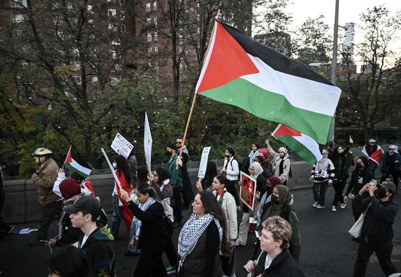 <p>ABD Dileri Bakanl, srail'in Gazze'yi tekrar igal etmesini desteklemediklerini bildirmiti.</p>