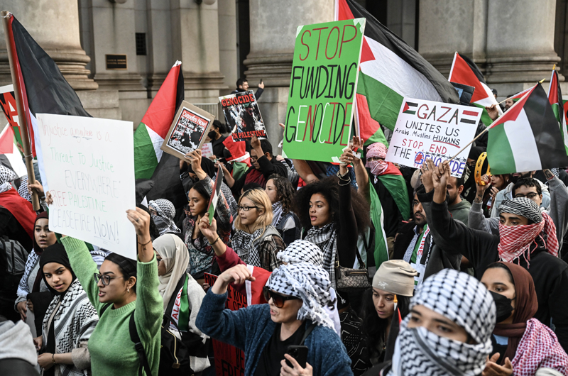 <p>Gsteride uluslararas toplumun sessizlii de knand</p>