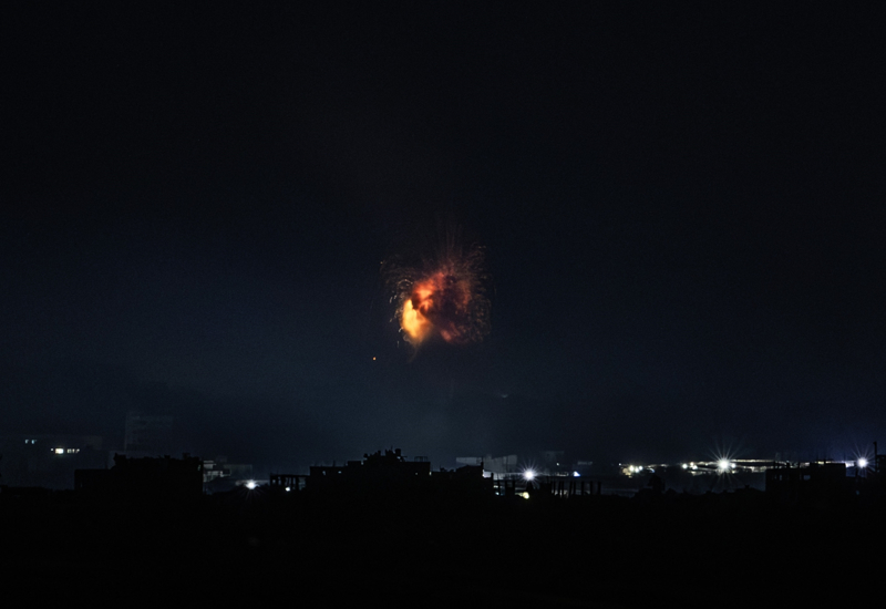 <p>DS'nn ifa Hastanesi'ndeki salk alanlaryla yeniden iletiime gemeyi baardn belirten Ghebreyesus, 'ifa Hastanesi'nde durum ok vahim. Hasta lmlerinde feci oranda art var. Ne yazk ki hastane artk hastane olarak hizmet veremiyor.' deerlendirmesinde bulundu.</p>