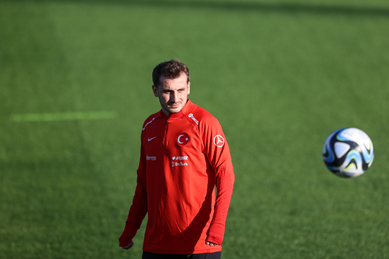 <p>Milli oyuncu, forvet arkasında başladığı son 6 lig mücadelesinde ise skor katkısı veremedi.<br></p>