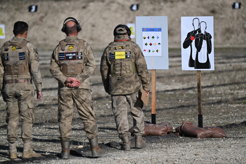 <p>Boran-5 Keskin Nianc Yarmas 25 Kasm Cumartesi gn sona erecek.</p>