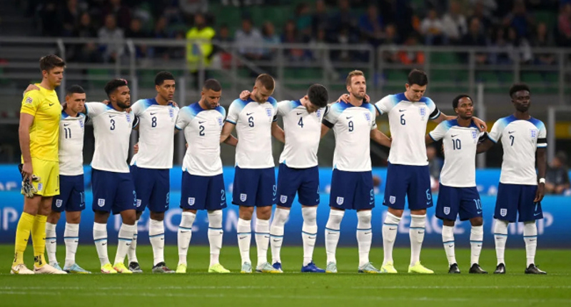 <p>1. ngiltere</p><p>Kadro Deeri: 1.09 milyar euro</p>