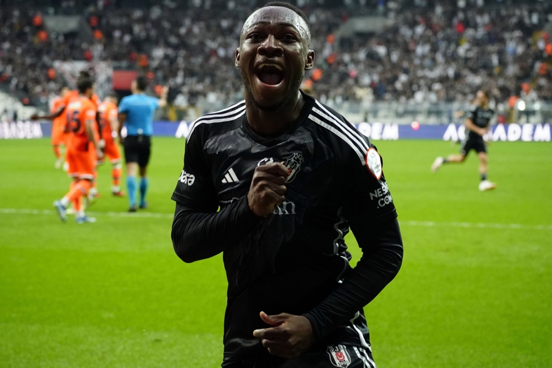 <p><b>5 HAFTADA 7 PUAN</b></p><p>Markus Gisdol ynetiminde kt be Sper Lig manda 7 puan toplayan Samsunspor (2G 1B 2M), sezonun ilk yedi haftasn 1 puanla gemiti (1B 6M).</p>