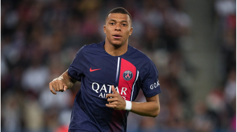 <p>9. Kylian Mbappé</p><p>Takımı: PSG</p><p>Maç: 16</p><p>Gol: 16</p><p>Asist: 2</p>