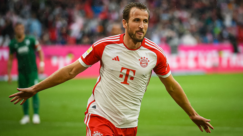 <p>1. Harry Kane</p><p>Takımı: Bayern Münih</p><p>Maç: 17</p><p>Gol: 22</p><p>Asist: 7</p>