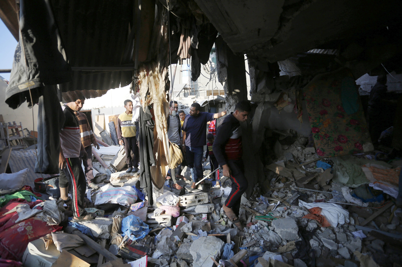 <p>Filistin �leti�im ve Bilgi Teknolojileri Bakan� �shak Sedr, M�s�r'a Gazze �eridi yak�nlar�ndaki ileti�im istasyonlar�n�n ve dola��m�n etkinle�tirilmesi �a�r�s�nda bulunmu�tu.</p>