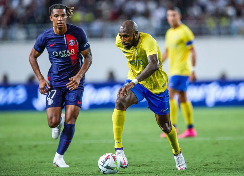 <p>Ligde 10 maça çıkan Seko Fofana, toplam 525 dakika süre alabildi. AFC Şampiyonlar Ligi'nde ise 2 maça çıkan Fofana, 95 dakika sahada kalabildi.</p>