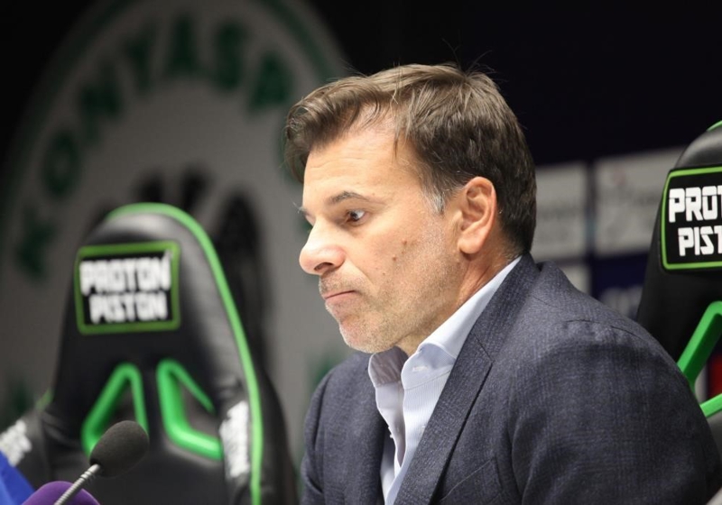 <p>Aleksandar Stanojevic - Hakan Kele (Konyaspor)</p>