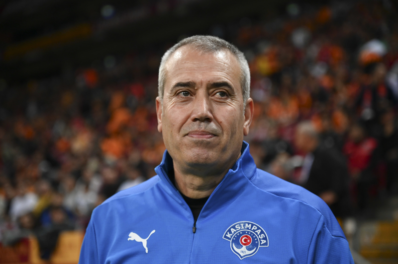 <p>Kemal zde - Sami Uurlu (Kasmpaa)</p>