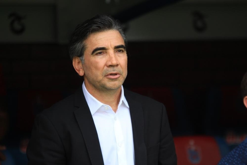 <p>Osman zkyl - Ivo Vieira (Pendikspor)<br></p>