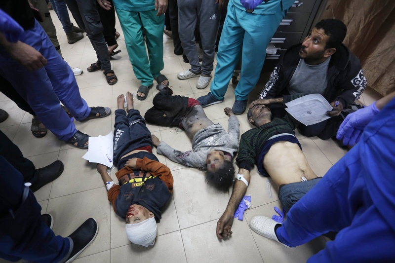 <p>İsrail ordusu ile Lübnan'daki Hizbullah'ın sınır hattındaki çatışmalarında ise 24 Lübnanlı sivil, 109 Hizbullah mensubu ve 5 İsrailli sivil ile 6 İsrail askeri öldü.</p>