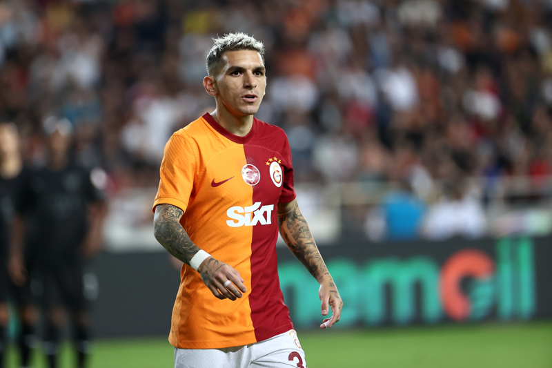 <p>4. Lucas Torreira</p><p>Piyasa değeri. 16 milyon euro</p>