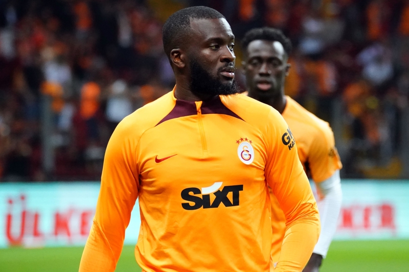 <p>5. Ndombele</p><p>Piyasa değeri: 15 milyon euro</p>