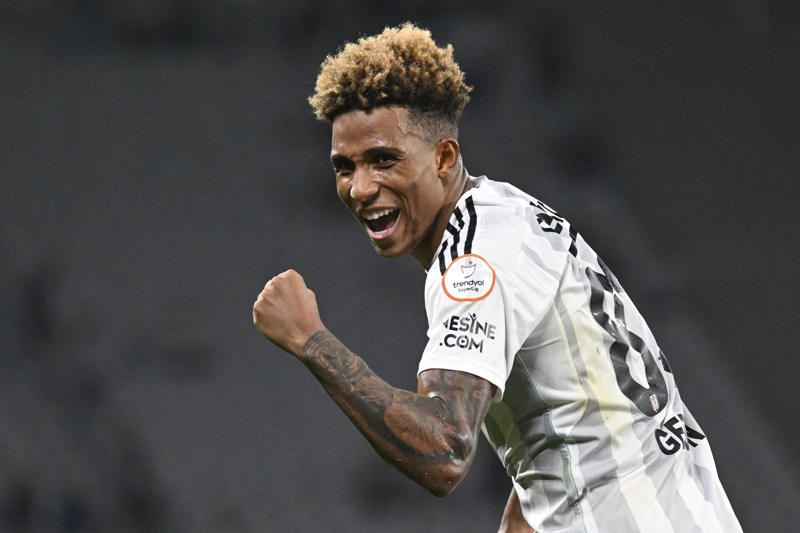 <p>3. Gedson Fernandes</p><p>Piyasa değeri: 17 milyon euro</p>