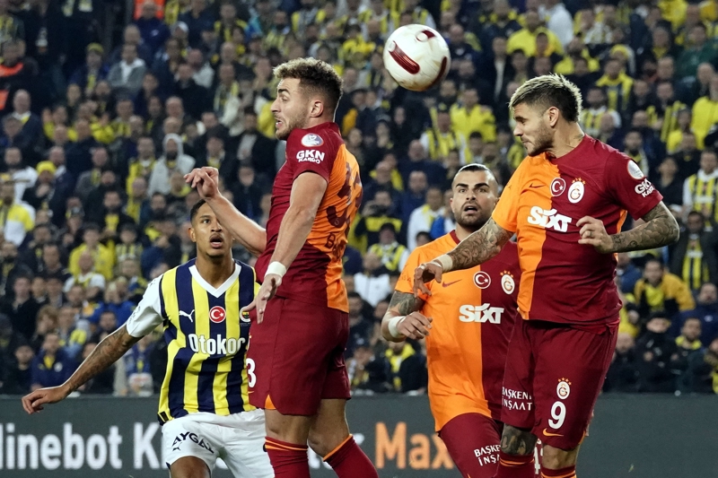 <p>İki takım ayrıca 2016'daki Türkiye Kupası Finali'nde de karşı karşıya geldi ve burada da son gülen Galatasaray oldu. Sarı kırmızılı takım bu geleneğini sürdürüp, yeniden zafere ulaşabilir.</p>