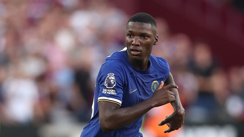 <p class='>16- MOİSÉS CAİCEDO (CHELSEA)</p><p class='>Piyasa değeri: 90 milyon euro</p>