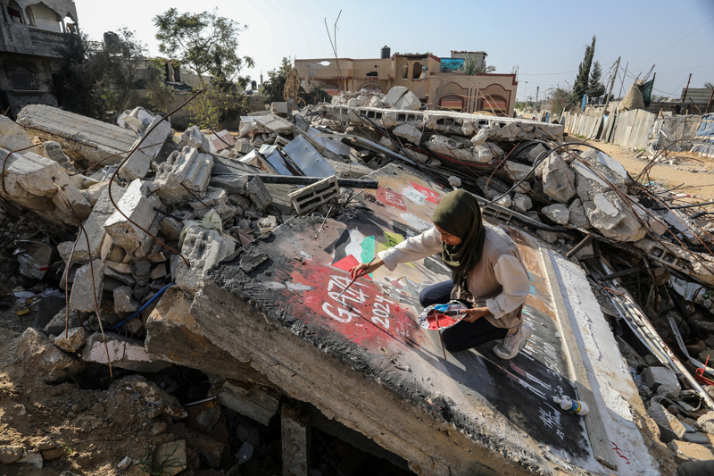 <p>İsrail ordusu ile Hizbullah arasında 8 Ekim'den bu yana sınırda devam eden çatışmalarda 28 Lübnanlı sivil, 134 Hizbullah mensubu ile 5 İsrailli sivil ve 9 İsrail askeri öldü.</p>