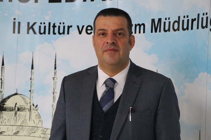 <p>Soytürk, kentin turizm potansiyeli arttıkça Selimiye'yi ziyaret eden turist sayısının daha da artacağını dile getirdi.<br></p>