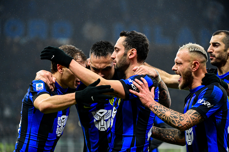 <p>Inter'de hissettiğim şey bu. Milan taraftarları yanlış yaptığımı mı söylüyor? Onlara en iyisini diliyorum ama sabredelim, sonunda kim haklı göreceğiz.'</p>