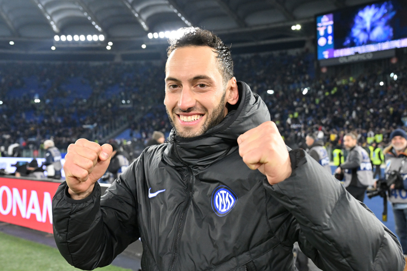 <p>Çünkü, kaliteme güveniyorum. Taraftarlar size bu kadar çok şey verdiğinde, siz de karşılığını vermelisiniz.'</p>