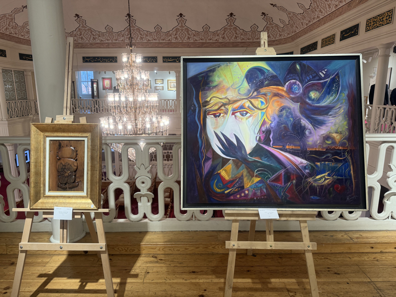 <p>Hareket bünyesinde faaliyet gösteren İnsan Vakfının, 7 Ekim'den sonra insani yardım çağrılarında bulunduğu ve AFAD aracılığıyla gönderilen yardım gemilerine konteynerlerle katkı verdiklerini aktaran Özden, 'Operasyonel gücümüzü ve kabiliyetimizi daha da etkin kılmak için Mısır'da bir lojistik bir depo tutmak ve bizzat satın almaları oradan yaparak hem daha verimli ve etkin olmak hem de daha fazla yardımı zamanında ulaştırmak adına gerekli çalışmaları İnsan Vakfı aracılığıyla yapıyoruz.' diye konuştu.<br></p>