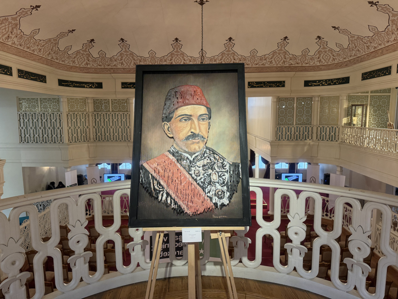 <p><b>'HER TÜRLÜ İMKANLA VE İNSANİ YARDIMLARLA ORADA OLMALIYIZ'</b><br></p>