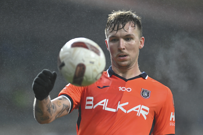 <p>7. Eden Karzev</p><p>Baakehir</p><p>Piyasa deeri: 2.3 milyon euro</p>