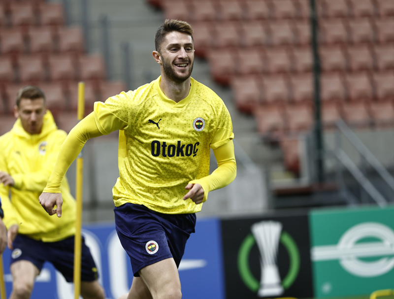 <p>5. smail Yksek</p><p>Fenerbahe</p><p>Piyasa deeri: 7.5 milyon euro</p>