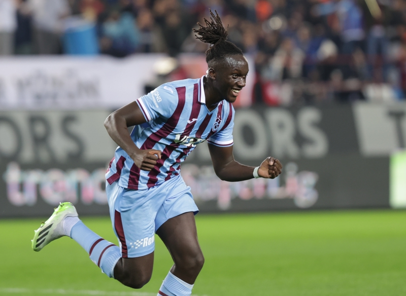 <p>3. Batista Mendy</p><p>Trabzonspor</p><p>Piyasa deeri: 8 milyon euro</p>