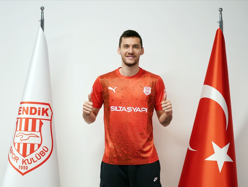 <p>Umut Nayir'in Pendikspor'a transferi sonrası, yerine gelebilecek isimler belli oldu. İşte Fenerbahçe'nin yerli forvet adayları;</p>