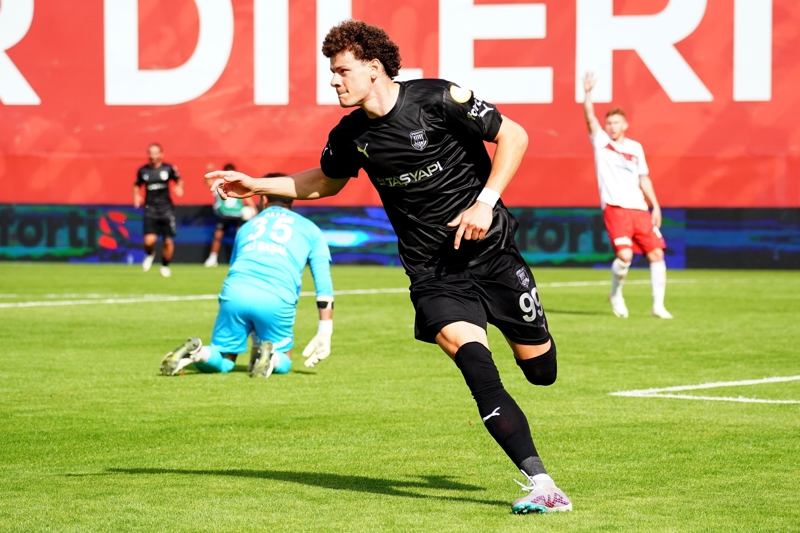 <p>4. ERENCAN YARDIMCI - EYÜPSPOR (PENDİKSPOR)</p>