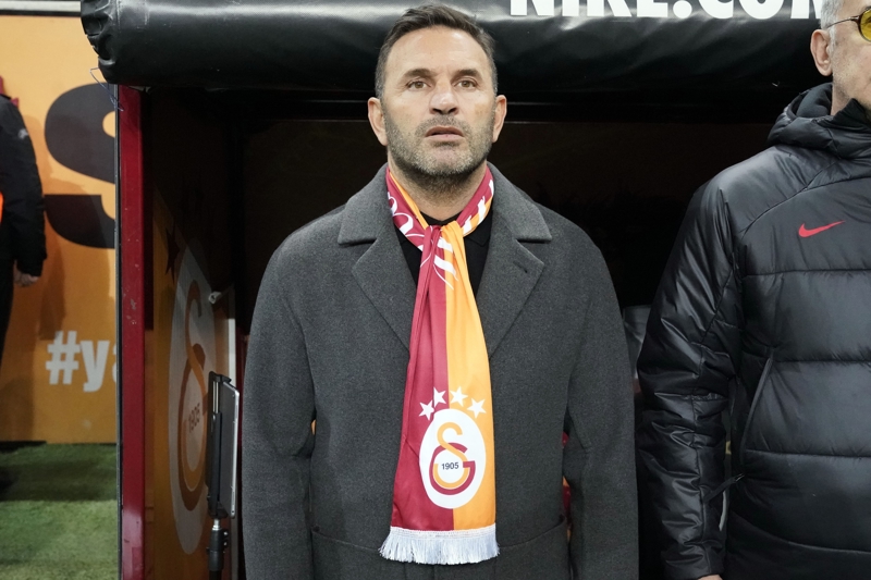 Ancak biz de iyi maçları çok daha iyi oynuyoruz. Konsantre olduk ve karşımızda oynayan bir rakip var; bunun altını çizelim. İlk maçta kazanmak