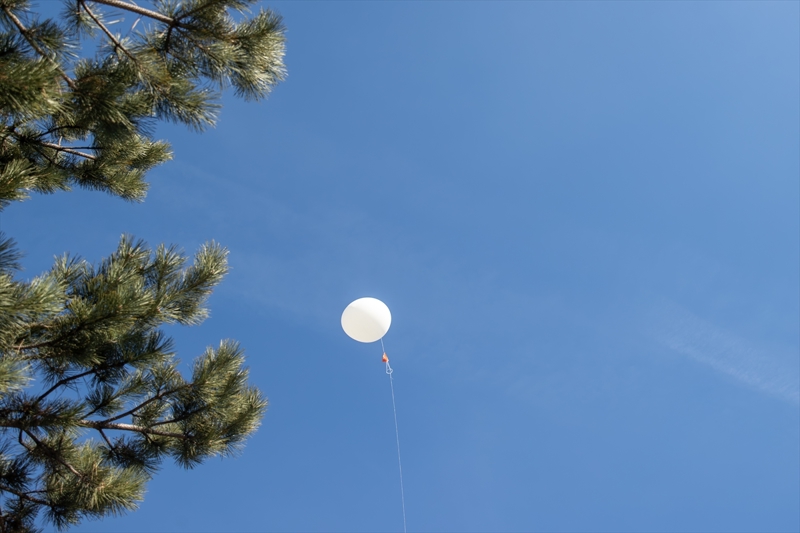 <p>G�lba�, tek kullan�ml�k olarak �retilen cihaz�n para��t yard�m�yla d��t���n� belirterek, 100 gram a��rl���nda olmas� dolay�s�yla da herhangi bir zarara sebebiyet vermedi�ini kaydetti.</p>