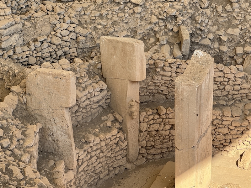 <p><b>'BULUNTULARLA BERABER İLGİ ODAĞI HALİNE GELİYOR'</b><br></p>