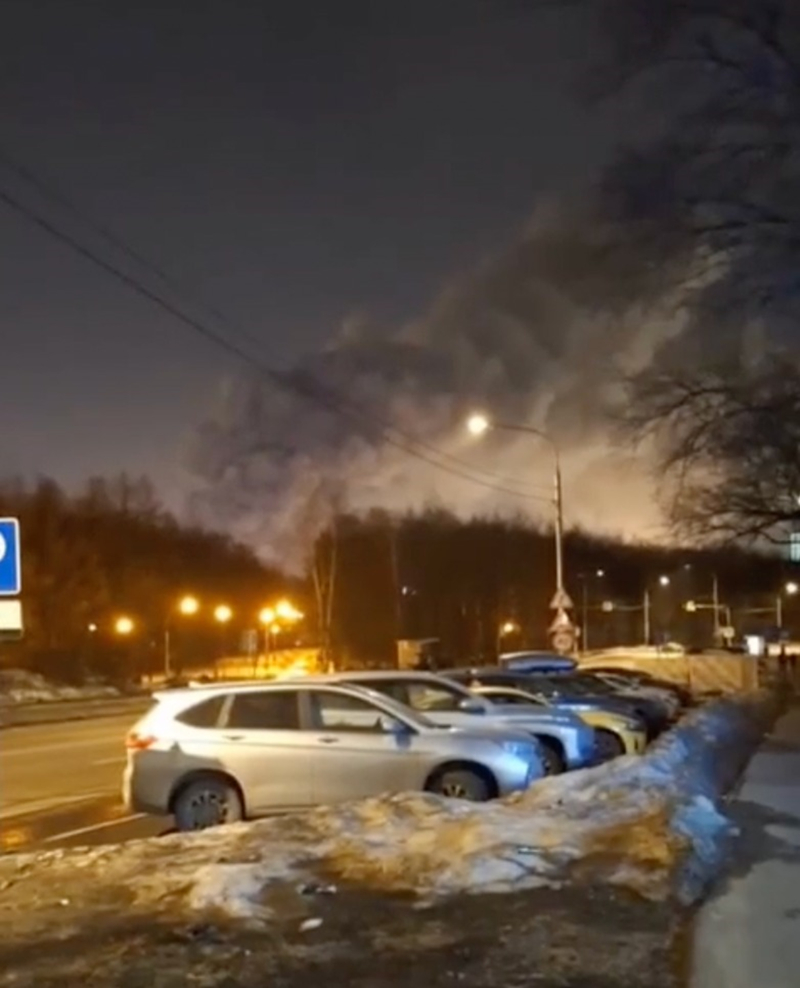 <p>Dışişleri Bakanlığı Sözcüsü Zaharova, Telegram hesabından konuya ilişkin açıklama yaptı.</p>